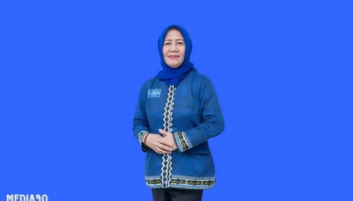 Inisiatif Dr. Mieke Rahayu: PKPM IIB Darmajaya Menghadirkan Pendidikan dari Kelas ke Komunitas Desa