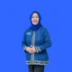 Inisiatif Dr. Mieke Rahayu PKPM IIB Darmajaya Membawa Pendidikan dari Kelas ke Desa