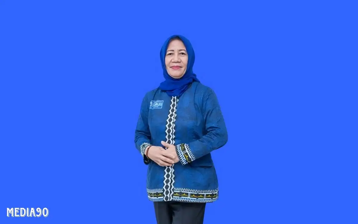Inisiatif Dr. Mieke Rahayu PKPM IIB Darmajaya Membawa Pendidikan dari Kelas ke Desa