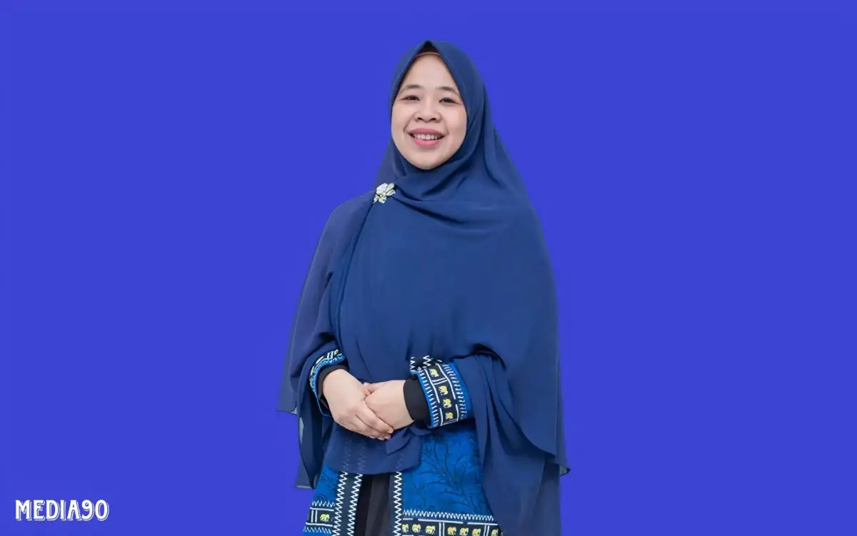 Inovasi Canggih Dosen IIB Darmajaya: Hanya Pindai Plat Nomor, Pajak Parkir Tertagih Otomatis!