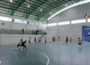 Himapik Unila Gelar Kompetisi Futsal Pelajar SMA di Lampung, Jaring Sportivitas dan Bakat Atlet Muda