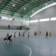 Jaring Sportivitas dan Atlet Berbakat, Himapik Unila Gelar Kompetisi Futsal Antar Pelajar SMA di Lampung