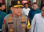 Pilkada 2024 Semakin Dekat, Kapolda Imbau Warga Lampung Cerdas Bermedia Sosial