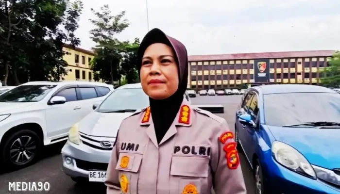 Dugaan Penggelapan Rp100 Miliar oleh KPRI Ragom Betik Gawi, Polda Lampung Tindaklanjuti Pengaduan Pensiunan Guru SDN Bandar Lampung