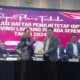 KPU Tetapkan 6,51 Juta Daftar Pemilih Tetap di Pilkada Lampung 2024, Lampung Tengah Terbanyak