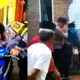 Kabur Usai Tepergok Curi Motor Guru SDN 2 Banjarejo Banyumas, Pelaku Ditangkap Warga di Pagelaran Utara Pringsewu