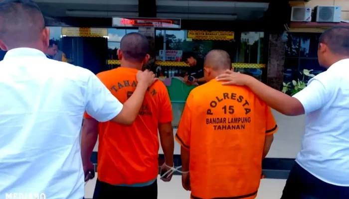 Wartawan Diancam Celurit saat Konfirmasi BBM Ilegal, Polda Lampung Didesak Tangkap Pelaku Radan
