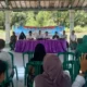 Kampung Bumi Sentosa Tulang Bawang Nihil Kasus Stunting, Jadi Sorotan Dalam Penanganan Gizi Anak