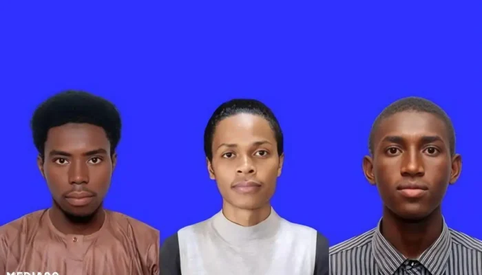Kampus IIB Darmajaya: Incaran Mahasiswa Afrika untuk Beasiswa Internasional!