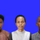 Kampus Internasional! Mahasiswa Asing dari Afrika Berebut Beasiswa di IIB Darmajaya