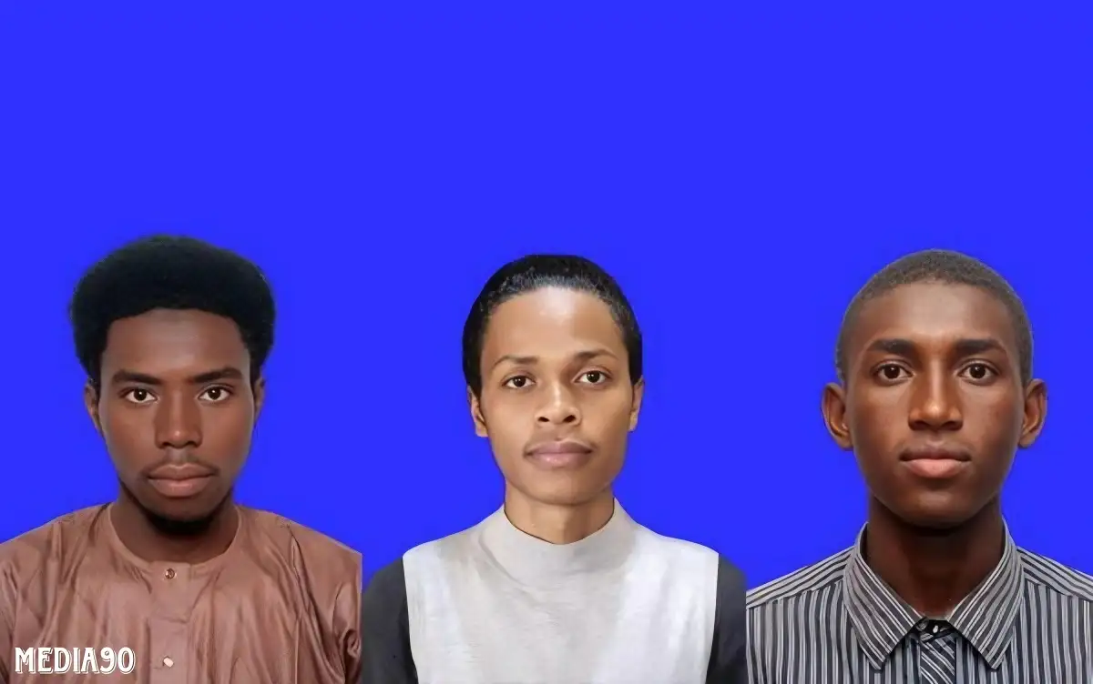 Kampus Internasional! Mahasiswa Asing dari Afrika Berebut Beasiswa di IIB Darmajaya