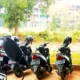 Kampus dan Indekos Target Favorit, Polresta Bandar Lampung Catat 437 Pencurian Kendaraan Bermotor di 2024