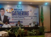 Kanwil Kemenag Lampung Tetapkan 7 Poin Penguatan Moderasi Beragama, Ini Detailnya