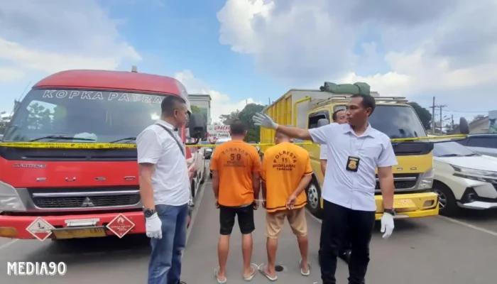 Kasus BBM Oplosan Dijual ke Pertashop di Lampung Timur, Pertamina Kirim Tim untuk Dukung Penyelidikan Polresta Bandar Lampung