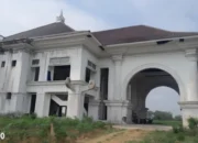 Pembangunan Kota Baru Diproyeksikan Dapat Dukungan untuk Jadi Kawasan Metropolitan Lampung Raya