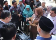 Unila Mulai Uji Coba Kendaraan Berbahan Bakar Kelapa Sawit dalam Upaya Mengembangkan Energi Terbarukan Baru