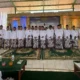 Ketua PWNU Lampung Resmi Lantik Pengurus RMI Lampung, ini Susunan Pengurusnya