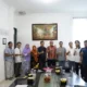 Kolaborasi Telkom University dan Darmajaya! Masjid Terapung Jadi Fokus Riset Besar