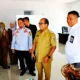 Komit Dorong Pengembangan, Pj. Gubernur Lampung Mulai Berkantor di Kota Baru Jati Agung