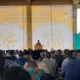 Komit Lanjutkan Pembangunan, Pj Gubernur dan Pejabat Pemprov Lampung Salat Jumat Perdana di Masjid Agung Kota Baru