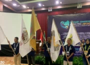 Tahun 2024: PSSI Lampung Setujui Perubahan Nama Klub Harnas 31 FC Menjadi TS Saburai Lampung