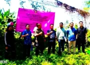Kejari Amankan 8.500 Meter Tanah di Telukbetung Utara Terkait Korupsi Jalan Ir Sutami Tanjung Bintang-Sri Bhawono