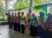 Ketua MUI Lampung Ajak Pengurus Kembangkan Inisiatif Ramah Lingkungan Melalui Lembaga Pemuliaan Lingkungan Hidup dan Sumber Daya Alam