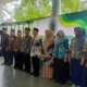 Kukuhkan Lembaga Pemuliaan Lingkungan Hidup dan Sumber Daya Alam, Ketua MUI Lampung Ajak Pengurus Ciptakan Karya Ramah Lingkungan
