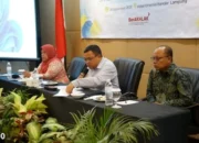 LPPM Unila Tampilkan 139 Inisiatif Program Pengabdian Masyarakat