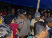 Petani di Suoh Lampung Barat Kembali Tewas Akibat Serangan Harimau