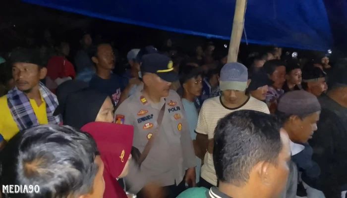 Petani di Suoh Lampung Barat Kembali Tewas Akibat Serangan Harimau