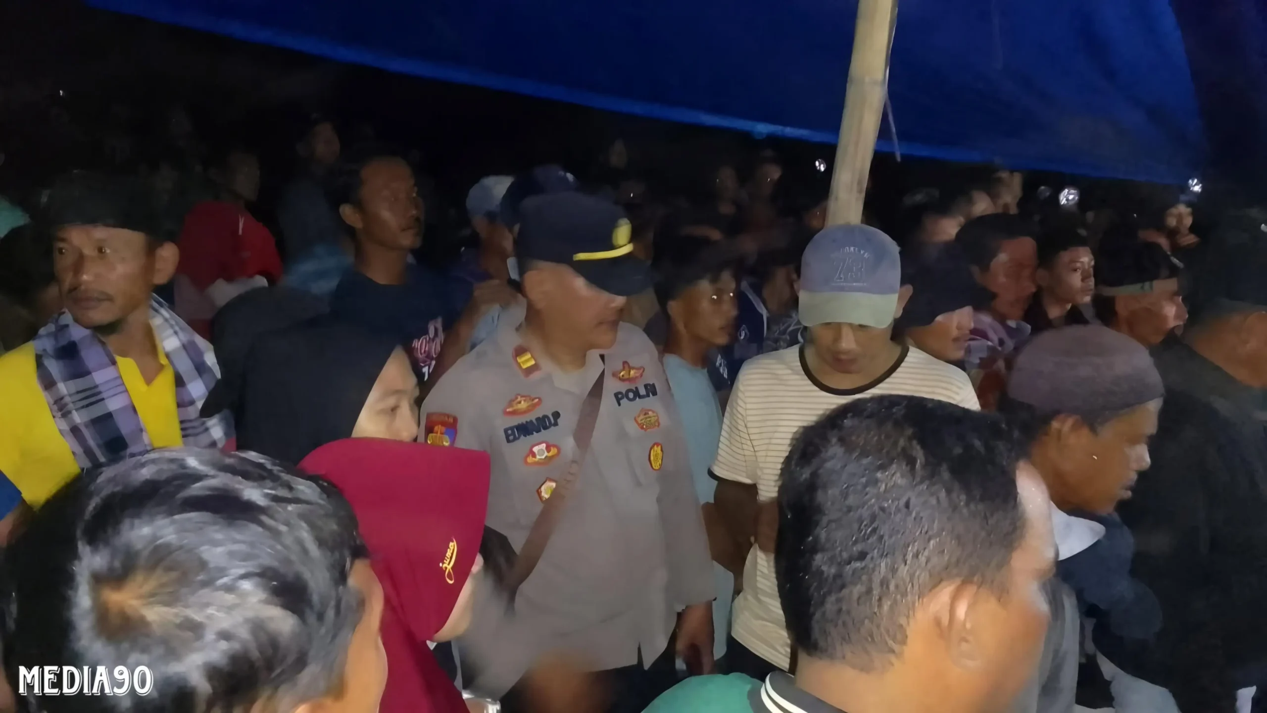 Lagi, Petani di Suoh Lampung Barat Ditemukan Meninggal Diterkam Harimau