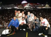 Penutupan Lampung Selatan Expo 2024: Perputaran Ekonomi Tembus Rp2,3 Miliar