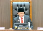 DKPP RI Hukum Pecat Fery Triatmojo dari KPU Bandar Lampung karena Pelanggaran Kode Etik
