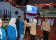 Rektor Unila Lepaskan 833 Mahasiswa untuk Program MBKM: Harapan dan Pesan untuk Mereka
