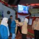 Lepas 833 Mahasiswa Ikut MBKM, ini Harapan Rektor Unila ke Mahasiswa