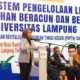 Lewat Lokakarya, Unila Targetkan Punya Tempat Pengelolaan Limbah B3 Terbesar Pertama di Sumatera