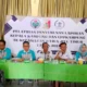 Lewat Pelatihan LKK dan LPPK, BKAK Rawajitu Timur Tulang Bawang Perkuat Tata Kelola dan Transparansi Keuangan Kampung