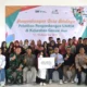 Lewat Program Desa Berdaya, PLN Lampung Bantu Ganjar Asri Metro Jadi Sentra UMKM Keripik Singkong