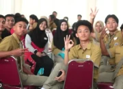 Melalui Sekolah Kebangsaan, Mafindo Libatkan Pelajar Bandar Lampung dalam Upaya Melawan Hoaks Pilkada 2024
