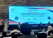 Kolaborasi dengan Mahasiswa Lampung, Bawaslu RI Perkuat Pengawasan Pilkada 2024 Lewat Sosialisasi