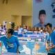 Lewat Turnamen Tenis Meja RMD Cup 2024, Calon Gubernur Mirza Ingin Lampung Bisa Cetak Atlet Berprestasi