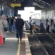 Libur Maulid Nabi 2024, KAI Catat Penumpang Kereta Api di Lampung Naik 5 Persen