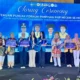 Lima Mahasiswa Unila Raih Tiga Penghargaan Juara di Lomba Forum Komunikasi Pimpinan FKIP Indonesia