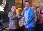 UBL Pertahankan Gelar Perguruan Tinggi Swasta Terbaik Sumbagsel Lima Tahun Berturut-turut