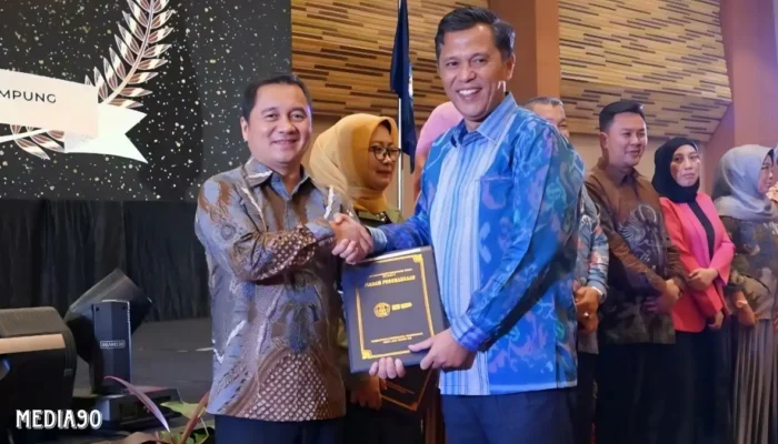 UBL Pertahankan Gelar Perguruan Tinggi Swasta Terbaik Sumbagsel Lima Tahun Berturut-turut