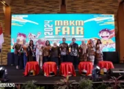 Tingkatkan Pendidikan Indonesia di MBKM Fair 2024: Inovasi dan Kolaborasi Unggul di Lampung!