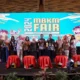 MBKM Fair 2024 Terobosan Terbesar Pendidikan Indonesia! Inovasi dan Kolaborasi di Lampung