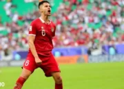 Maarten Paes Menyelamatkan Penalti, Indonesia Imbang 1-1 Melawan Arab Saudi dalam Kualifikasi Piala Dunia 2026