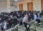 Mahasiswa Anafarma Universitas Malahayati Berhasil Lulus Uji Kompetensi